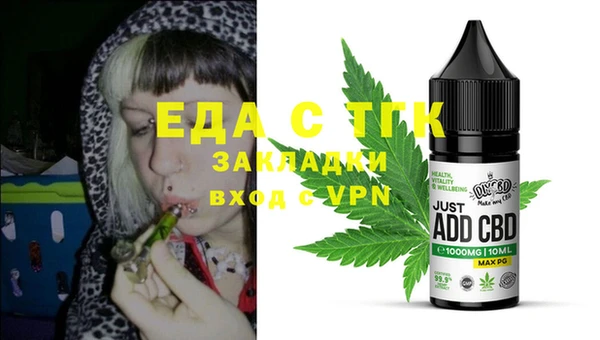 крисы Кулебаки